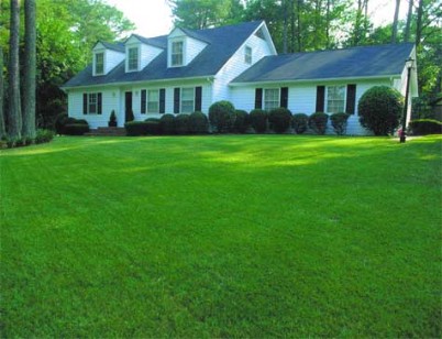 Loves Park lawncare, lawn, Roscoe il