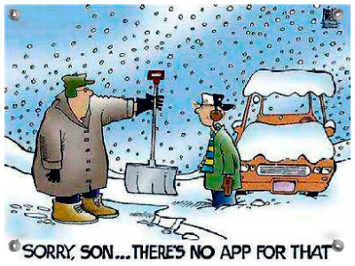 Snow Removal and plowing Loves park and roscoe il